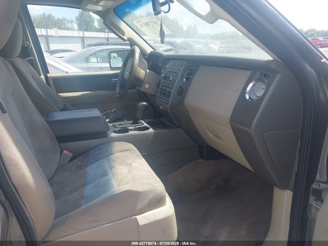 42778074 :رقم المزاد ، 1FMJK1H51CEF48807 vin ، 2012 Ford Expedition El Xlt مزاد بيع