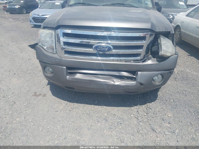42778074 :رقم المزاد ، 1FMJK1H51CEF48807 vin ، 2012 Ford Expedition El Xlt مزاد بيع