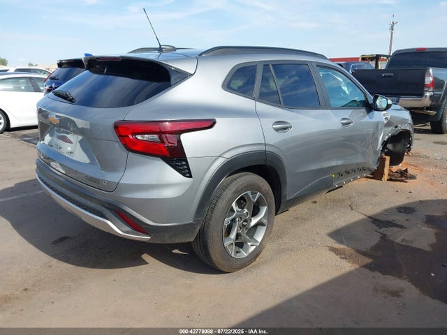 KL77LHEP4SC212506 Chevrolet lbp