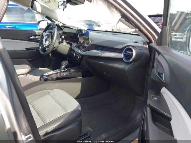 KL77LHEP4SC212506 Chevrolet lbp
