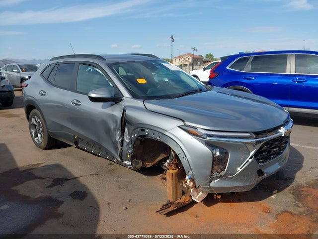 KL77LHEP4SC212506 Chevrolet lbp