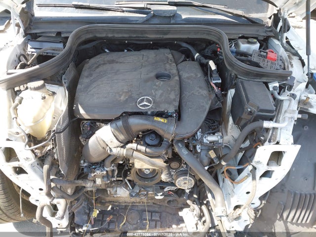 Mercedes-Benz m264 2021 4JGFB4JB7MA517822 Image 22