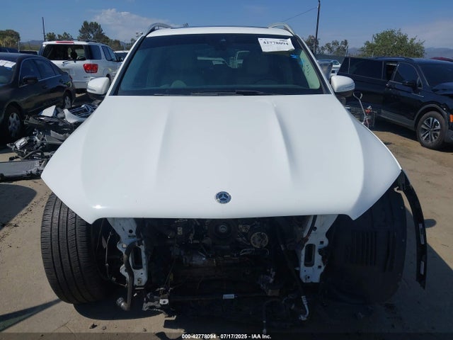 Mercedes-Benz m264 2021 4JGFB4JB7MA517822 Image 25