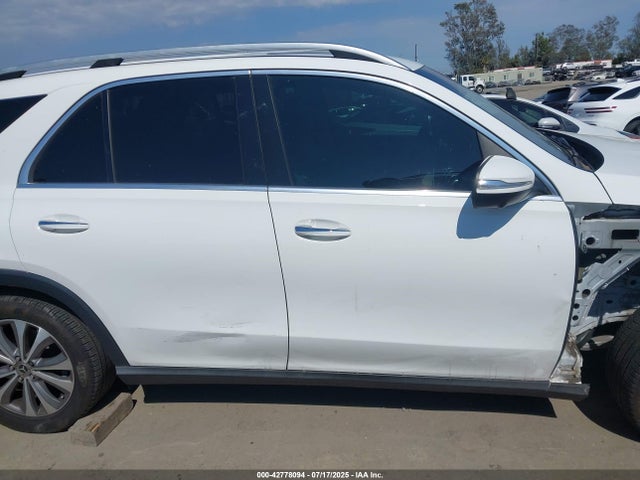 Mercedes-Benz m264 2021 4JGFB4JB7MA517822 Image 26