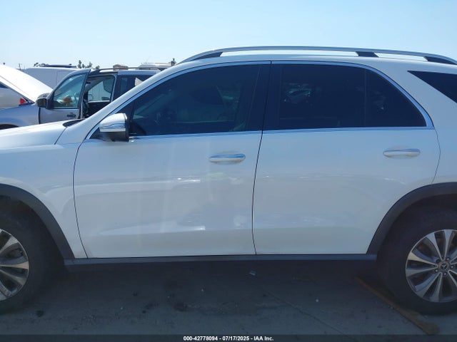 Mercedes-Benz m264 2021 4JGFB4JB7MA517822 Image 27