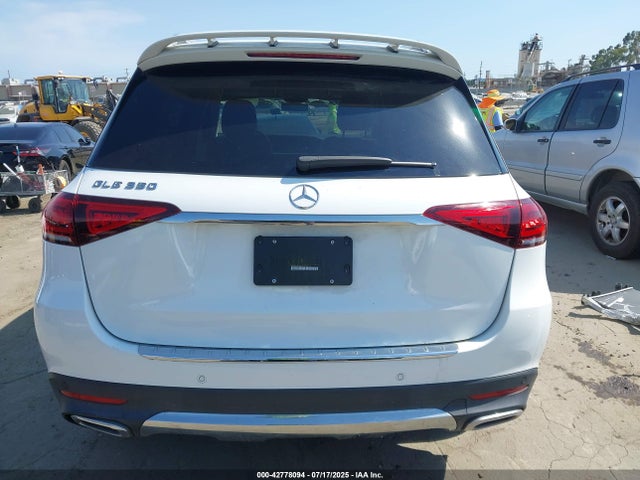 Mercedes-Benz m264 2021 4JGFB4JB7MA517822 Image 29