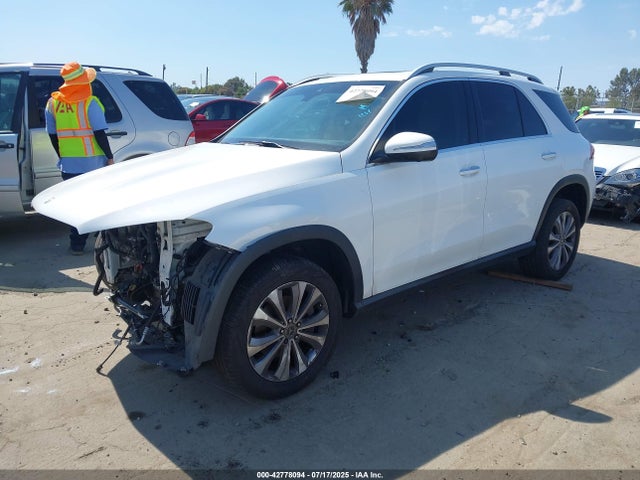 Mercedes-Benz m264 2021 4JGFB4JB7MA517822 Image 14