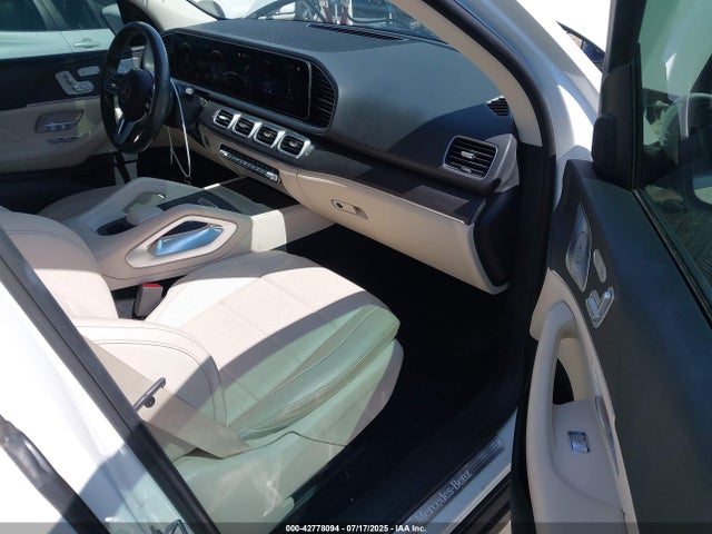 Mercedes-Benz m264 2021 4JGFB4JB7MA517822 Image 17