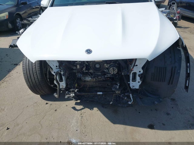 Mercedes-Benz m264 2021 4JGFB4JB7MA517822 Image 18