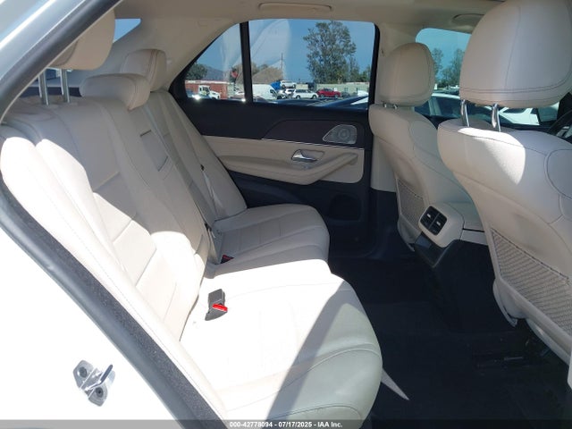 Mercedes-Benz m264 2021 4JGFB4JB7MA517822 Image 20