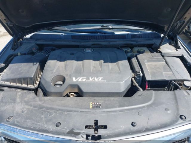 2013 CADILLAC XTS 2G61P5S37D9148083 Photo 9