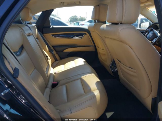 2013 CADILLAC XTS 2G61P5S37D9148083 Photo 7