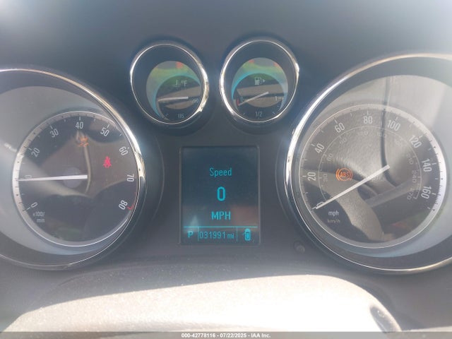 1G4PS5SK7F4211438 Buick lea