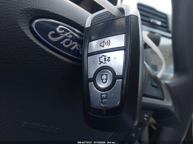 Ford 2.0l 4v atk hev 2020 3FA6P0LU3LR112032 Image 11