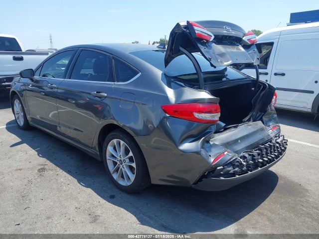 Ford 2.0l 4v atk hev 2020 3FA6P0LU3LR112032 Image 3