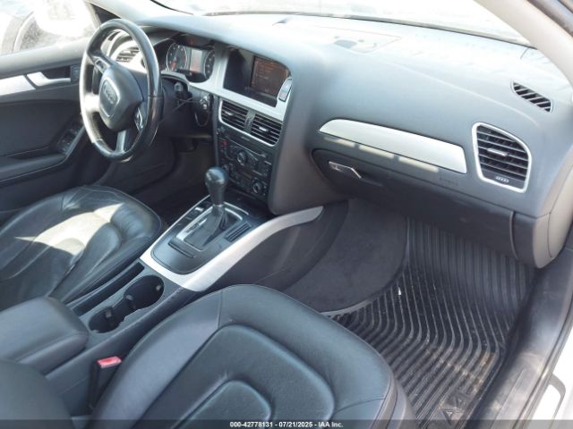 2010 AUDI A4 WAUEFAFL8AN017688 Photo 4