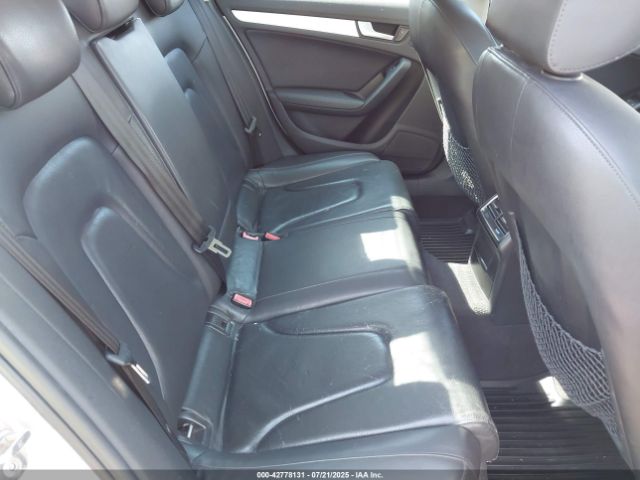 2010 AUDI A4 WAUEFAFL8AN017688 Photo 7