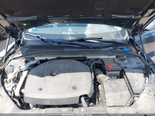 2020 VOLVO V60 CROSS COUNTRY YV4102WKXL1035472 Photo 9