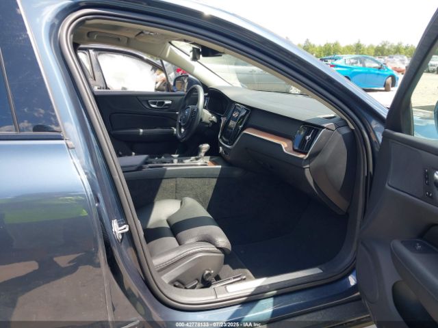 2020 VOLVO V60 CROSS COUNTRY YV4102WKXL1035472 Photo 4