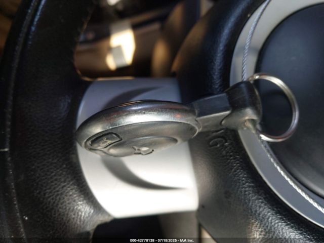 2009 MINI COOPER WMWMR33509TJ93596 Photo 10