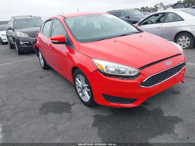 Ford 2.0l gdi 2017 1FADP3K28HL223934 Image 1