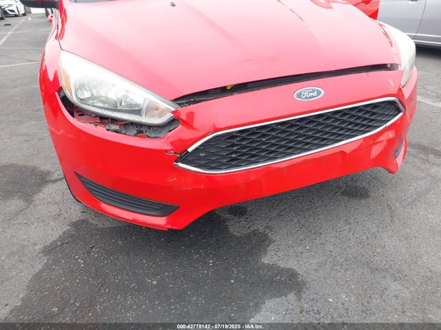 Ford 2.0l gdi 2017 1FADP3K28HL223934 Image 13