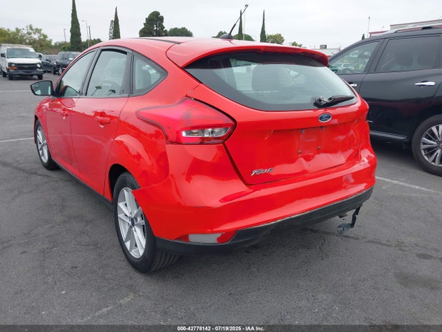 Ford 2.0l gdi 2017 1FADP3K28HL223934 Image 3