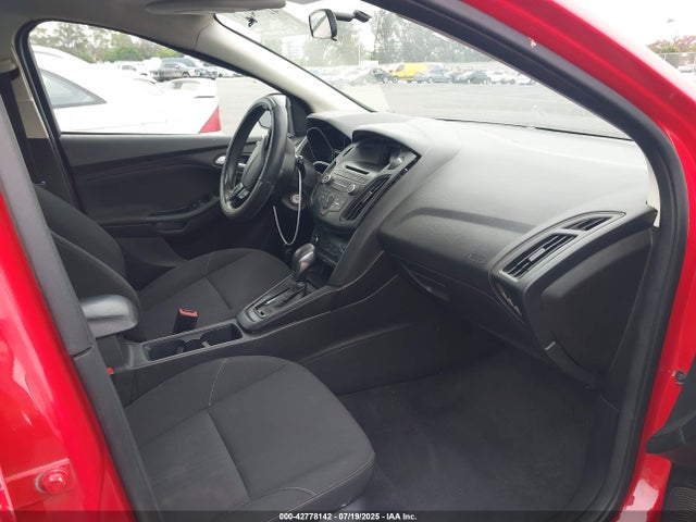 Ford 2.0l gdi 2017 1FADP3K28HL223934 Image 5