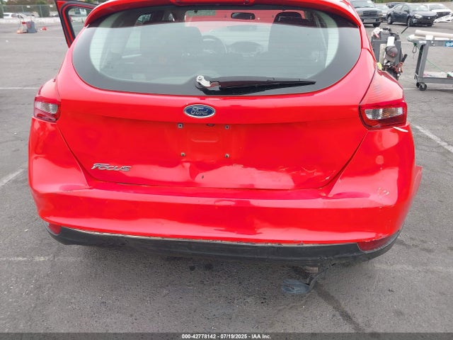 Ford 2.0l gdi 2017 1FADP3K28HL223934 Image 6