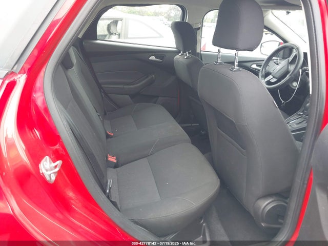 Ford 2.0l gdi 2017 1FADP3K28HL223934 Image 8