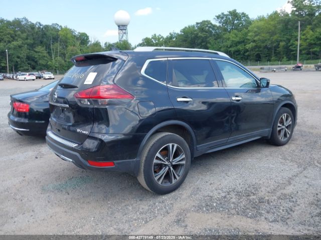 2020 NISSAN ROGUE 5N1AT2MV9LC792421 Photo 3