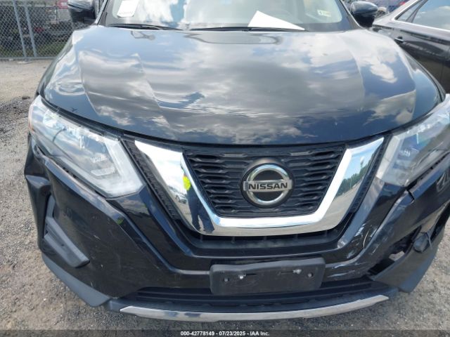 2020 NISSAN ROGUE 5N1AT2MV9LC792421 Photo 5