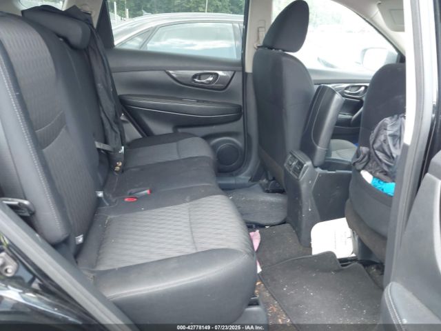 2020 NISSAN ROGUE 5N1AT2MV9LC792421 Photo 7