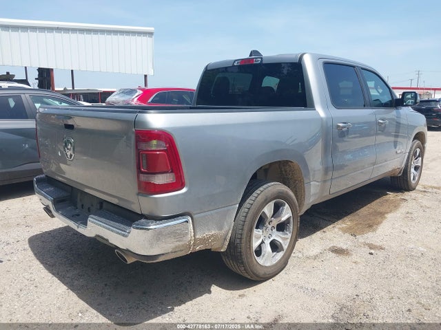 1C6RREJT0RN219955 RAM 1500