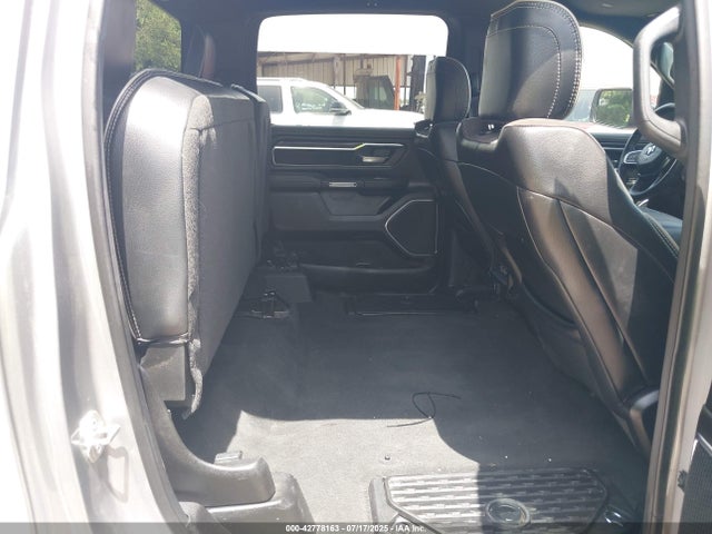1C6RREJT0RN219955 RAM 1500