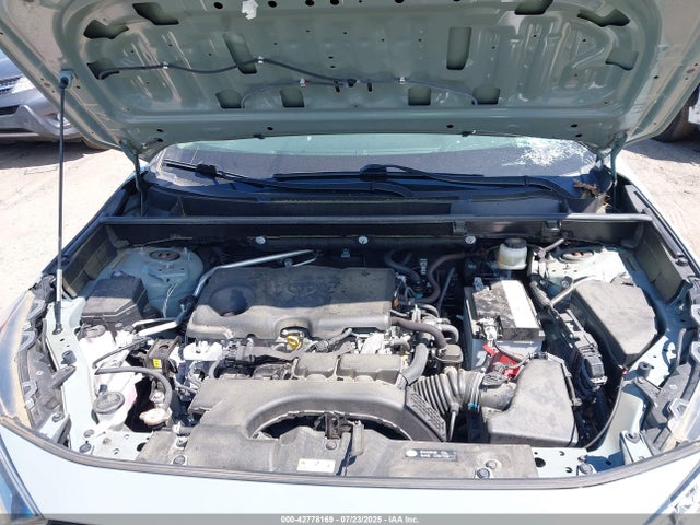 Toyota a25a-fks 2019 JTMP1RFV8KD030054 Image 10