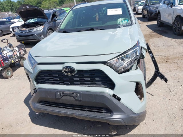 Toyota a25a-fks 2019 JTMP1RFV8KD030054 Image 13