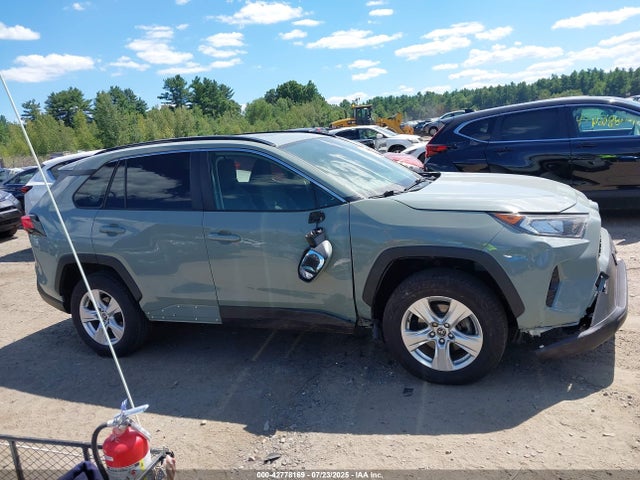 Toyota a25a-fks 2019 JTMP1RFV8KD030054 Image 14