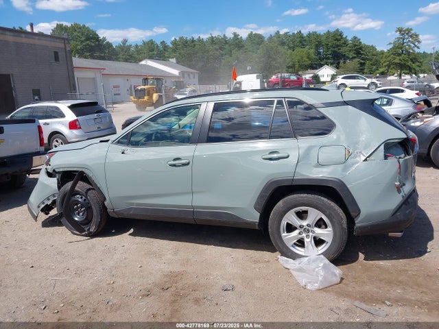 Toyota a25a-fks 2019 JTMP1RFV8KD030054 Image 15