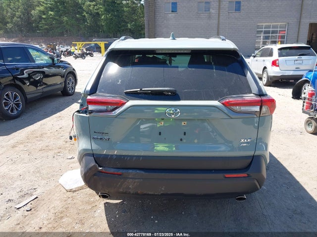 Toyota a25a-fks 2019 JTMP1RFV8KD030054 Image 17