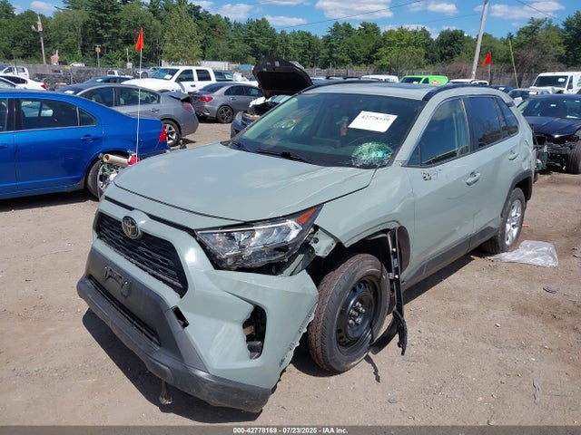 Toyota a25a-fks 2019 JTMP1RFV8KD030054 Image 2