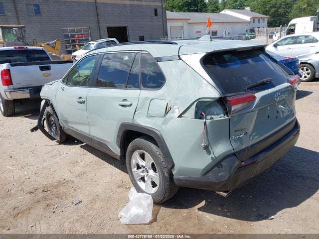 Toyota a25a-fks 2019 JTMP1RFV8KD030054 Image 3