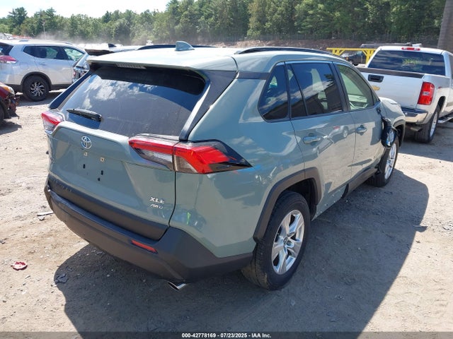 Toyota a25a-fks 2019 JTMP1RFV8KD030054 Image 4
