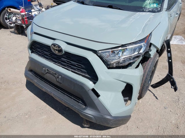 Toyota a25a-fks 2019 JTMP1RFV8KD030054 Image 6