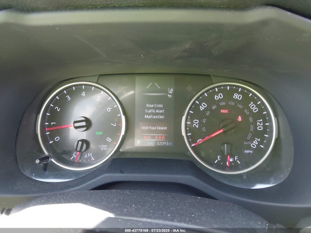 Toyota a25a-fks 2019 JTMP1RFV8KD030054 Image 7
