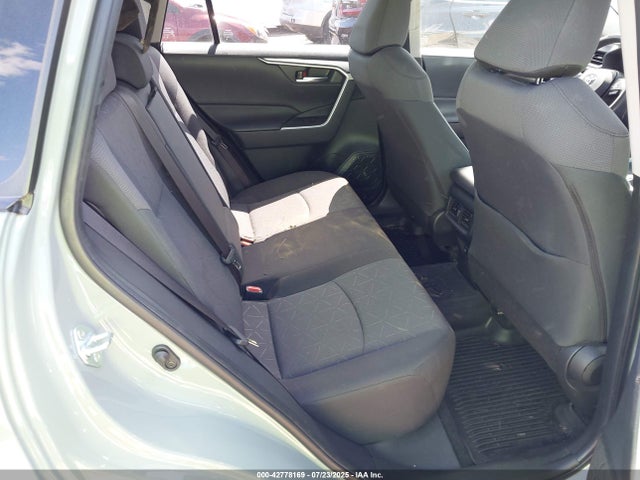 Toyota a25a-fks 2019 JTMP1RFV8KD030054 Image 8