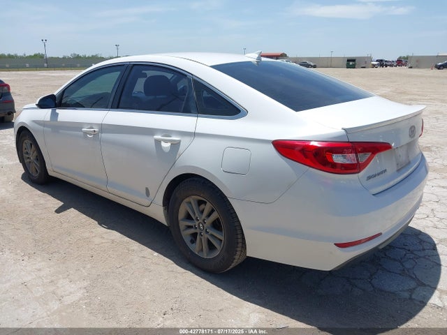 5NPE24AFXFH010637 Hyundai dohc gdi theta-ii