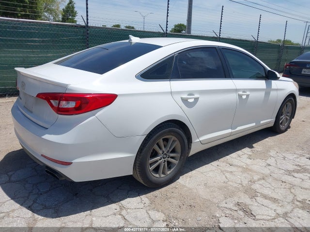 5NPE24AFXFH010637 Hyundai dohc gdi theta-ii