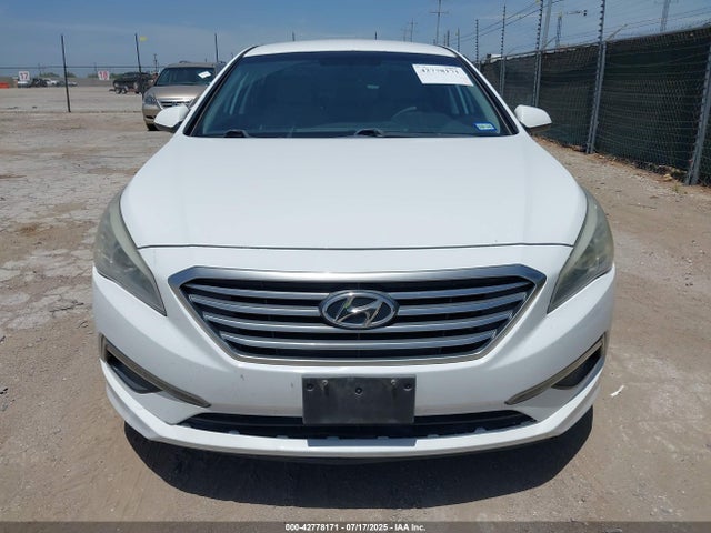5NPE24AFXFH010637 Hyundai dohc gdi theta-ii