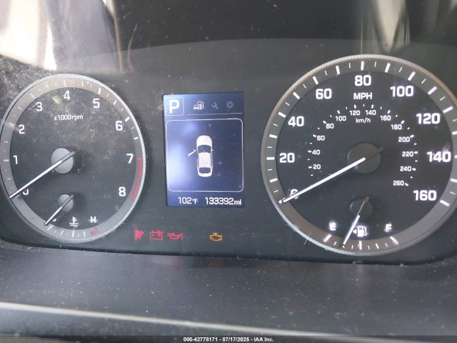5NPE24AFXFH010637 Hyundai dohc gdi theta-ii